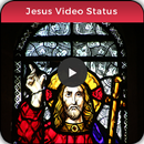 Jesus Video Status APK