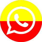 Kannada Stickers ikona