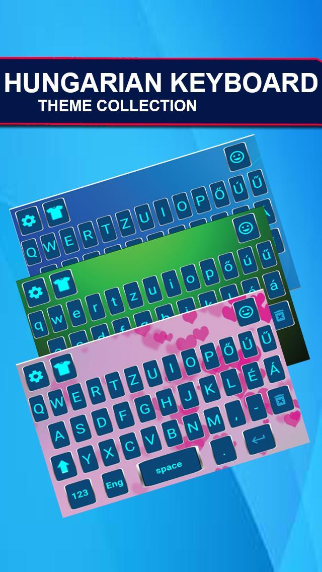 Hungarian Keyboard Jk Magyar Billentyűzet For Android Apk Hungarian Keyboard Jk Magyar