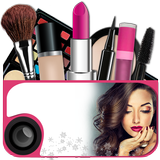 Selfie Makeup Magischer Editor