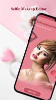 Beautycam Makeup Selfie Editor poster