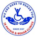 JK Physio & Rehab Clinic