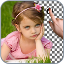 Photo effaceur de fond + changeur 2017 APK