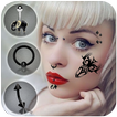 Piercing ve Dövme Fotoğraf Editörü