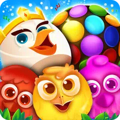 Bird Legend XAPK download