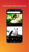 TubeVideo: Player & Downloader স্ক্রিনশট 1