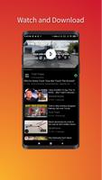 TubeVideo: Player & Downloader স্ক্রিনশট 3