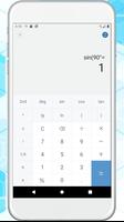 Simple Calculator Screenshot 1