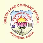 GREENLAND CONVENT SCHOOL, ACHN ícone