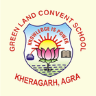 GREEN LAND CONVENT SCHOOL, KHE ícone