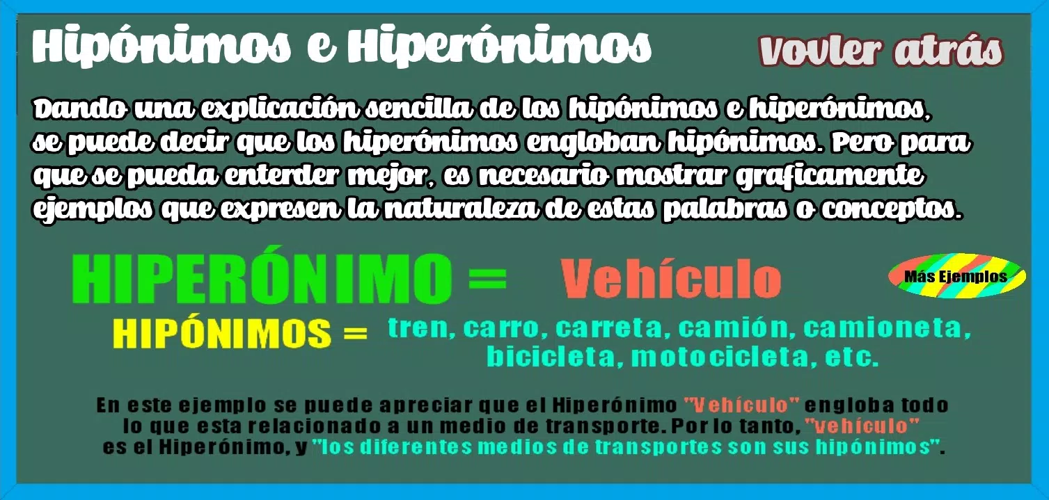 Categorias Gramaticales Apk For Android Download