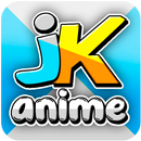JKanime - Gratis APK