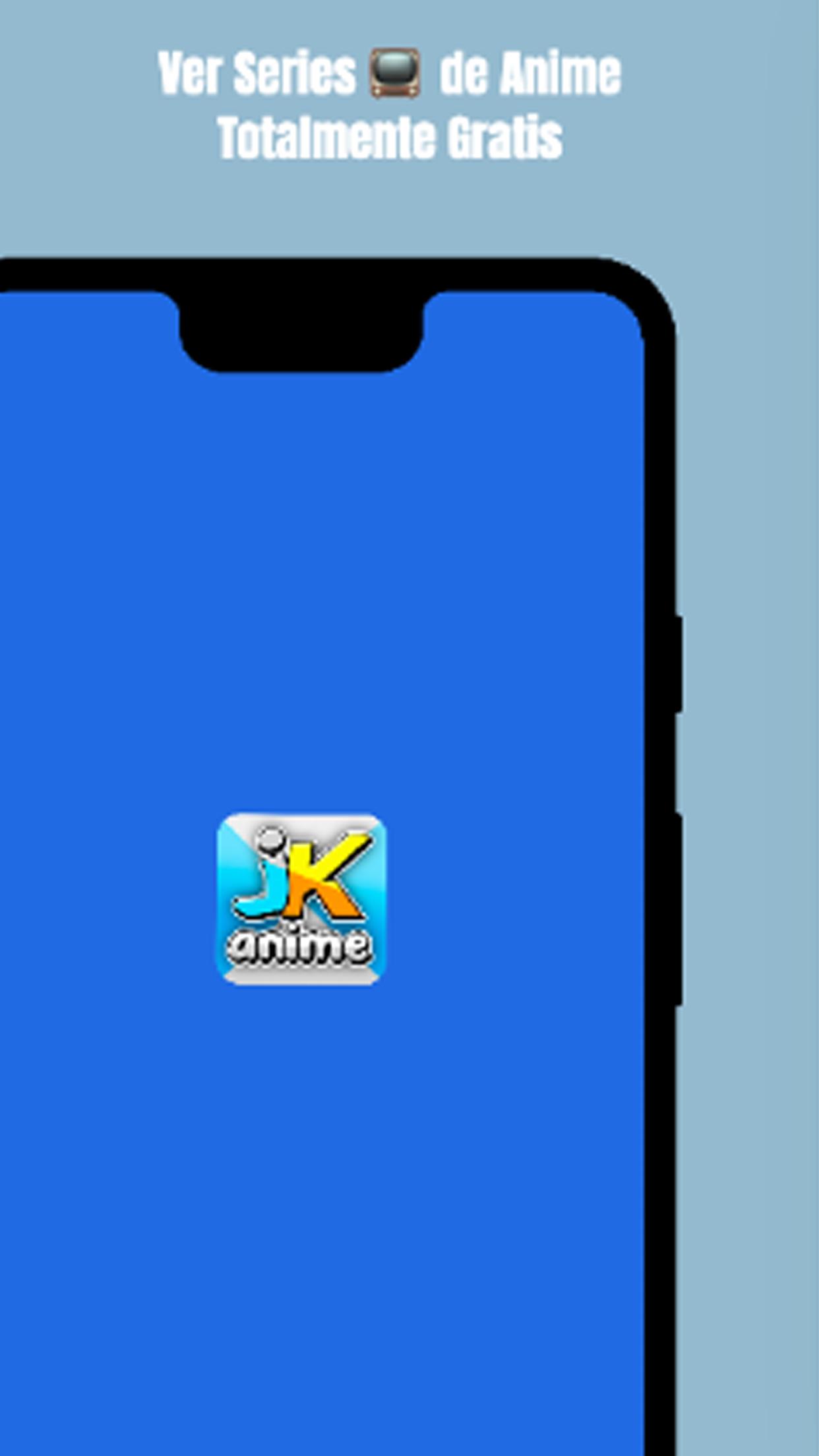 JKanime - Gratis for Android - APK Download