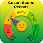 Cibil Score Check icon