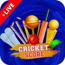 Live Cricket Score, Match Pred APK