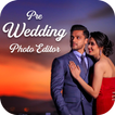 Prewedding Photo Editor -  Day