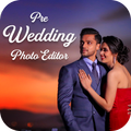 Prewedding Photo Editor -  Day
