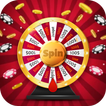 Spin to FF Diamond - Scratch W