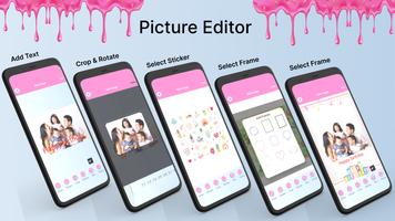 Trình tạo video sinh  BD Bash ảnh chụp màn hình 3