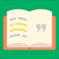 Reading diary