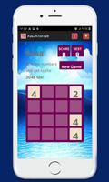 jeux 2048 スクリーンショット 2