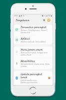 Bahasa Indonesia تصوير الشاشة 2