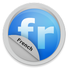 Langue française biểu tượng