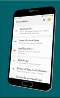 Langue française screenshot 2