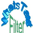 WhatsText Filter icône