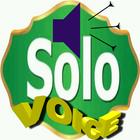 SoloXvoice آئیکن