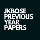 JKBOSE Previous Year Papers icon