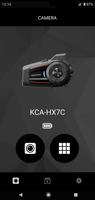 Intercom Camera for KENWOOD পোস্টার