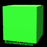 SurpriseMechanics: Lootbox sim