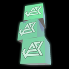 Tower J: Tower stack game icon