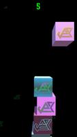 Tower J: Tower stack game poster