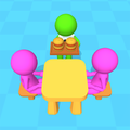 ”Cook and Serve