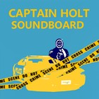 Captain Holt Soundboard icône