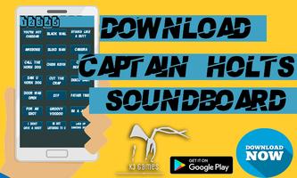 Captain Holt Soundboard screenshot 2
