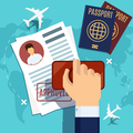 Abroad Rush