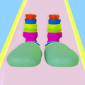 Sock Runner