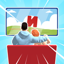 APK Flixnet Runner