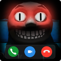 Scary Thomas Exe Prank Call