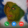 Grinch Call Prank Simulator