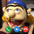 Jeffy Puppet Prank Call & Chat