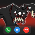 Scary Killy Willy Call Prank