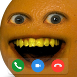 Annoying Fake Call From Orange