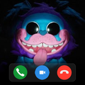 Call Scary PJ Pug A Pillar