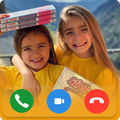 Las Ratitas Fake Call - Chat