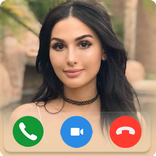 SSSniperwolf Video Call Prank