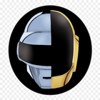 Daft Punk Console biểu tượng